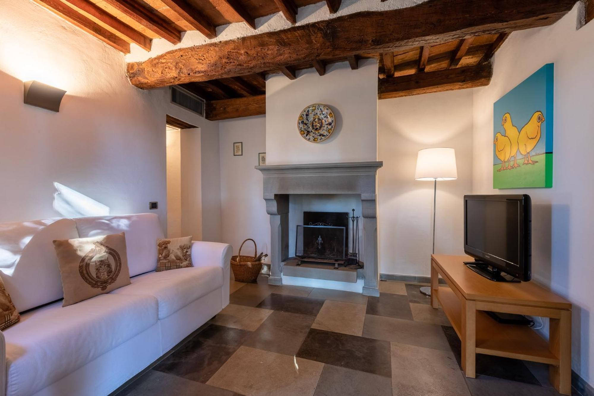 Aparthotel Al Gelso Bianco SantʼAppiano Exterior foto