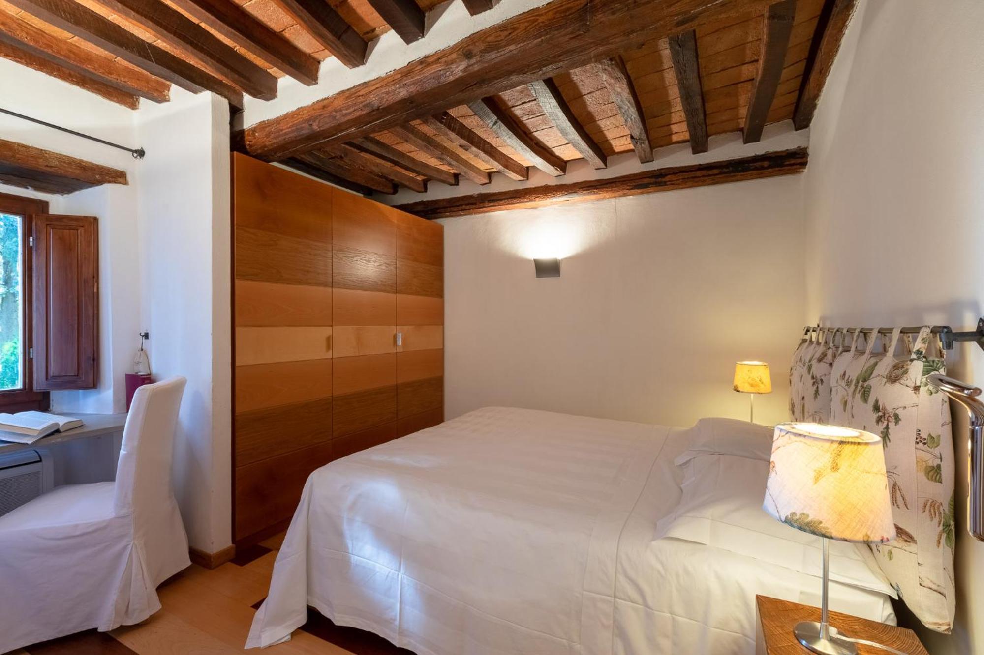 Aparthotel Al Gelso Bianco SantʼAppiano Exterior foto