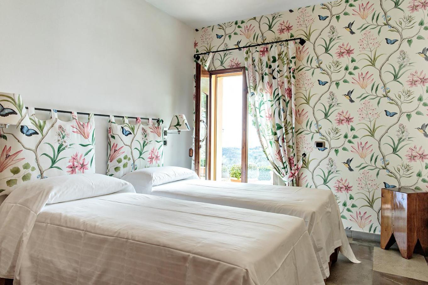 Aparthotel Al Gelso Bianco SantʼAppiano Exterior foto