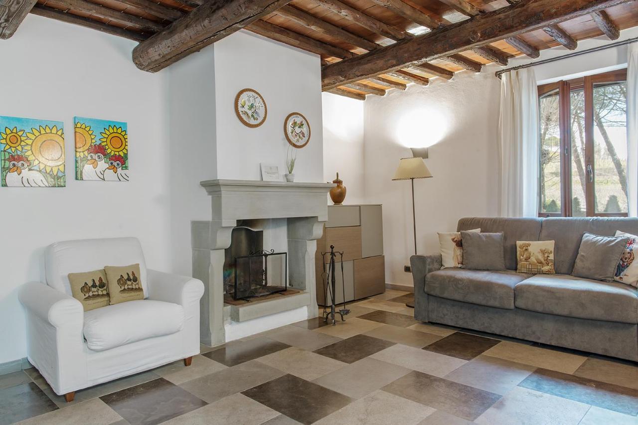 Aparthotel Al Gelso Bianco SantʼAppiano Exterior foto