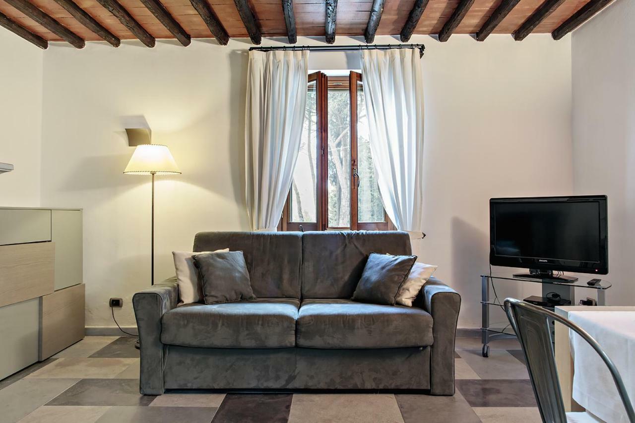 Aparthotel Al Gelso Bianco SantʼAppiano Exterior foto