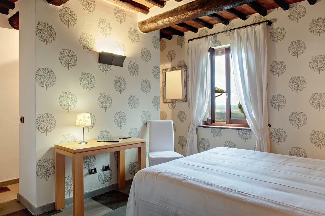 Aparthotel Al Gelso Bianco SantʼAppiano Exterior foto