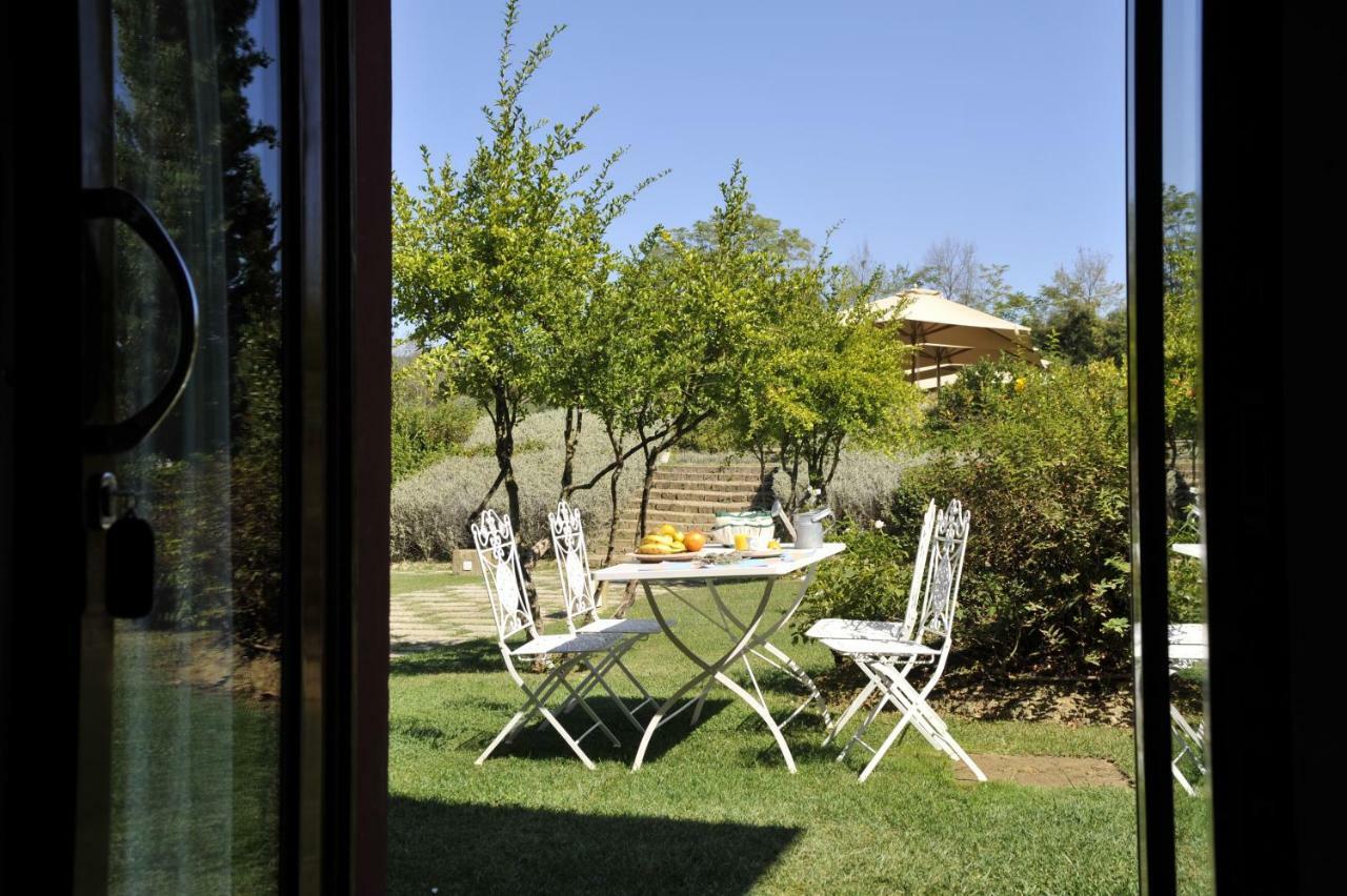 Aparthotel Al Gelso Bianco SantʼAppiano Exterior foto